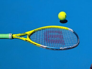 raquette tennis