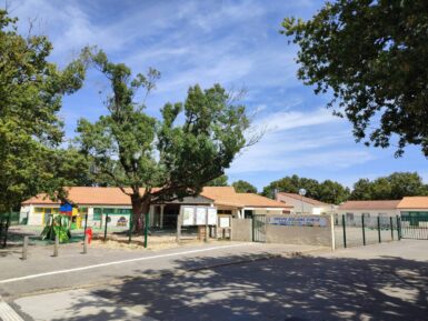 Ecole maternelle Maurice Pigeon