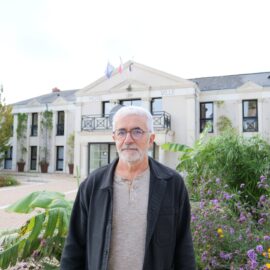 Gérard Allain, Adjoint aux Affaires scolaires