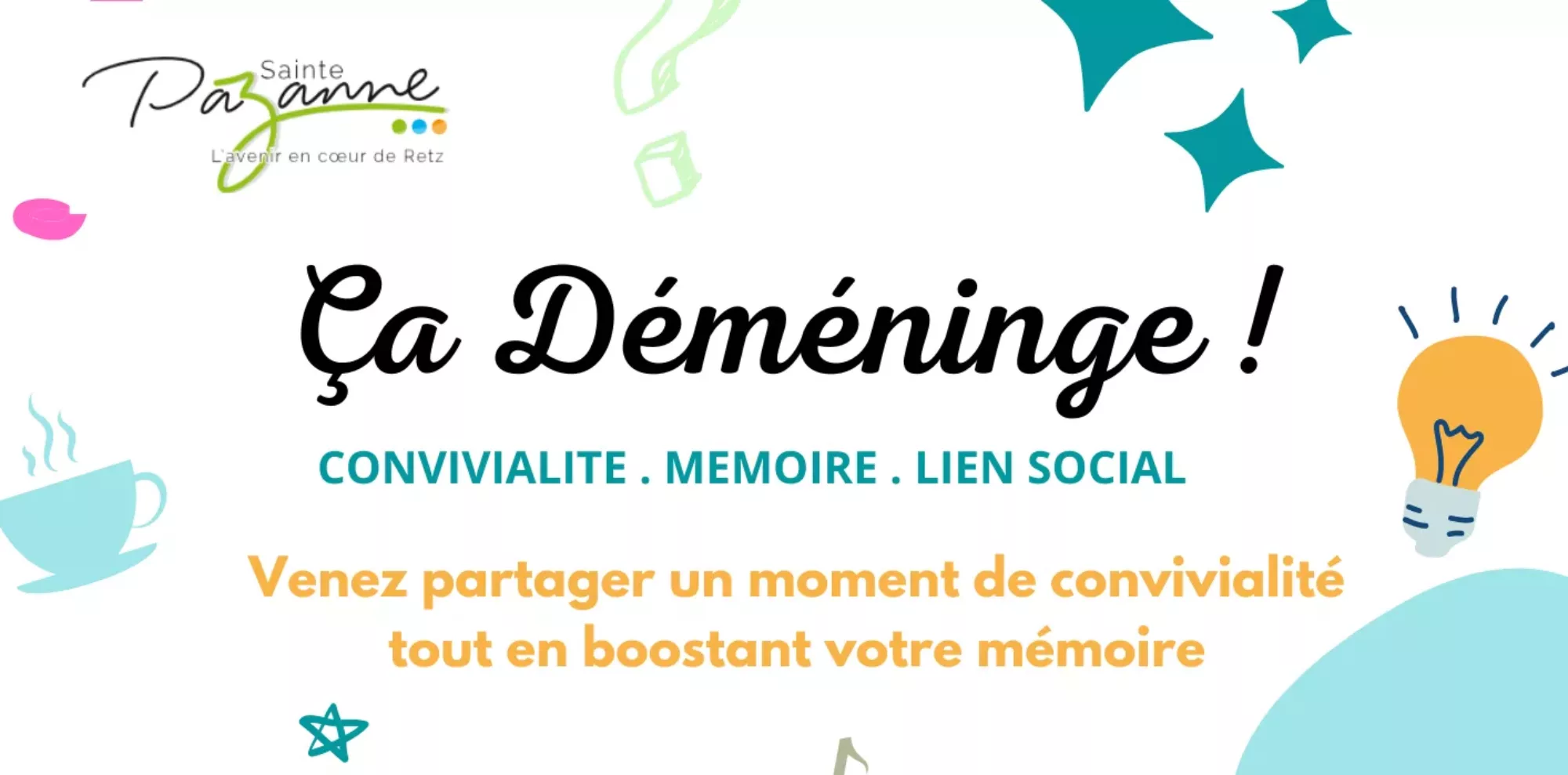 Ça déméninge ! 2