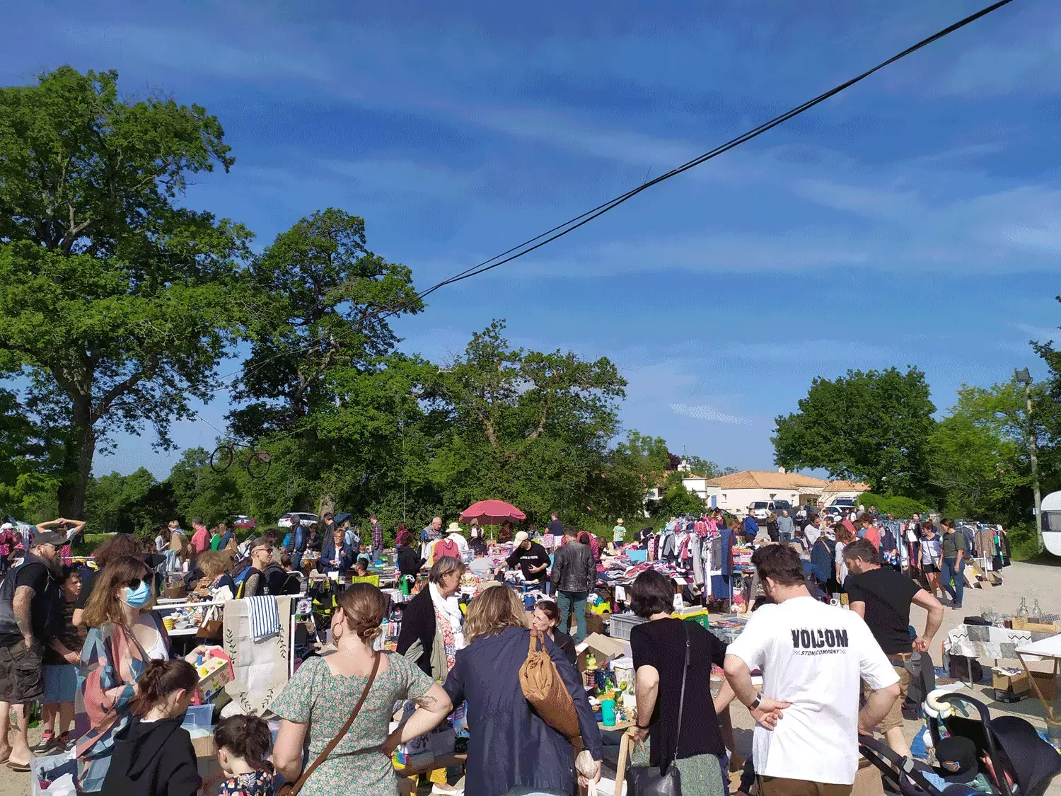Vide-grenier Ecofolies 2026 2